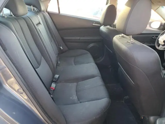 2011 MAZDA 6 I  
