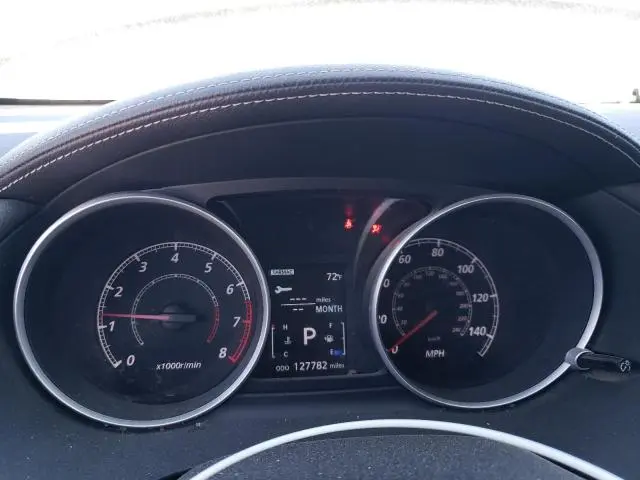 2011 MITSUBISHI OUTLANDER GT  