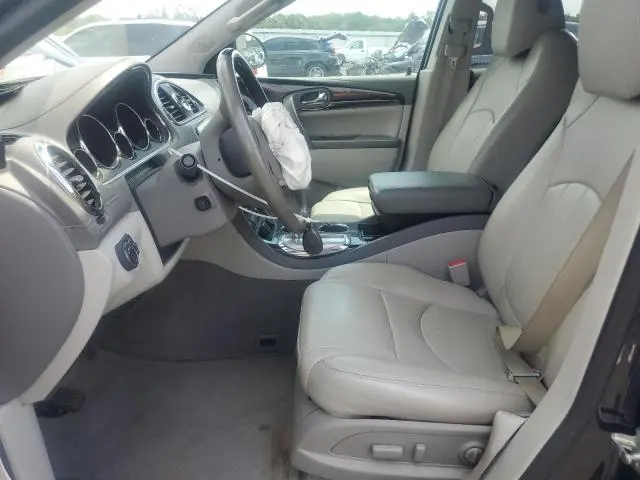 2017 BUICK ENCLAVE   
