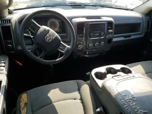 2015 RAM 1500 ST