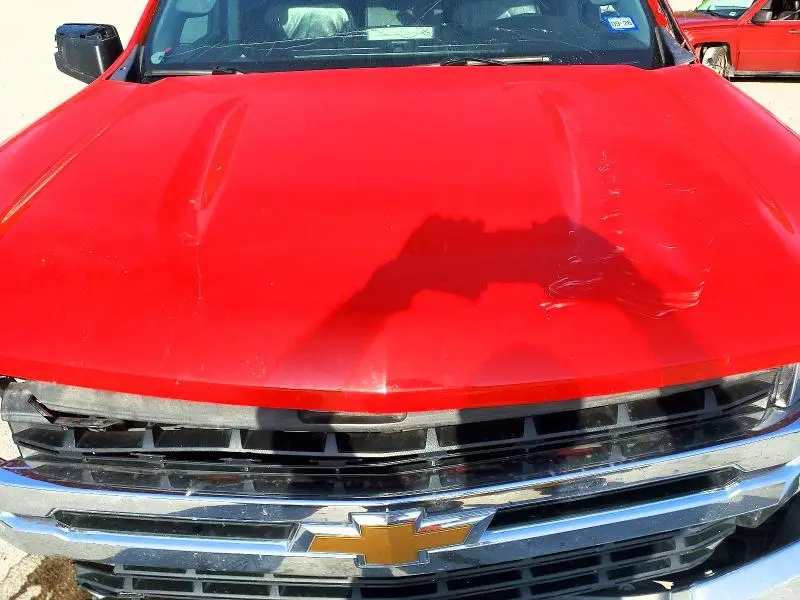 2019 CHEVROLET SILVERADO K1500 LT  
