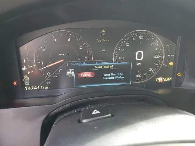 2015 CADILLAC ESCALADE PREMIUM  