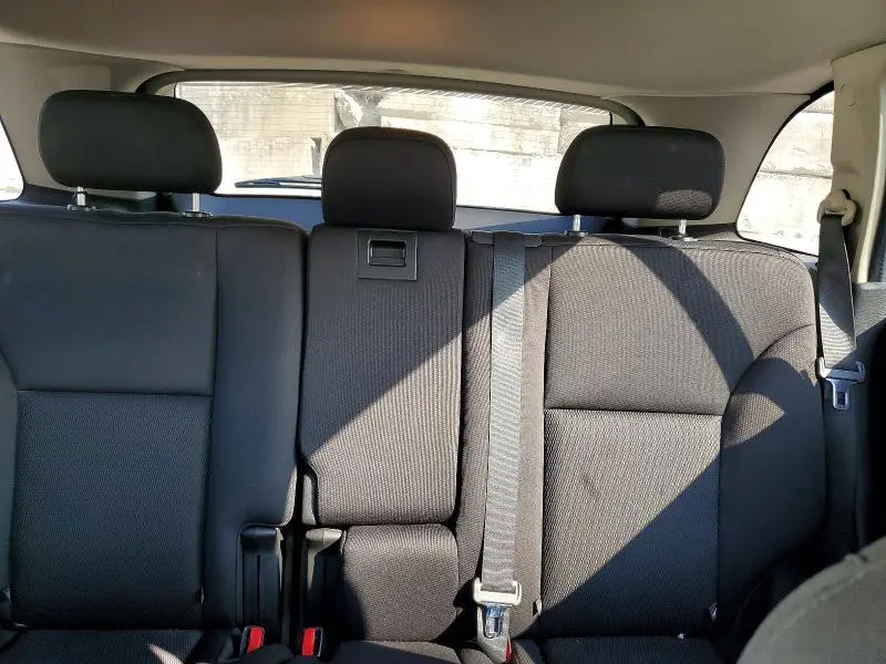 2010 FORD EDGE SEL  