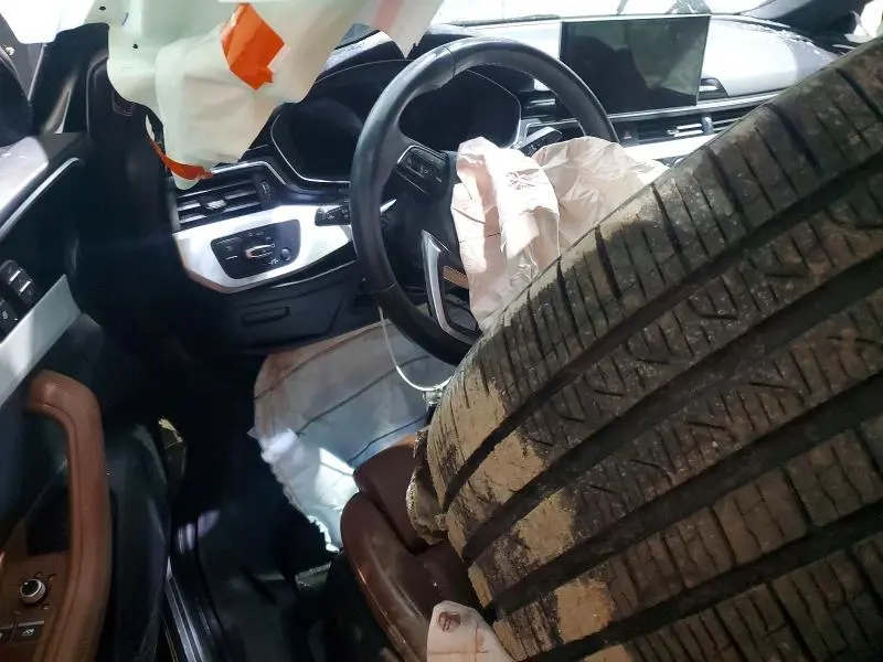 2021 AUDI A4 PREMIUM PLUS 45  