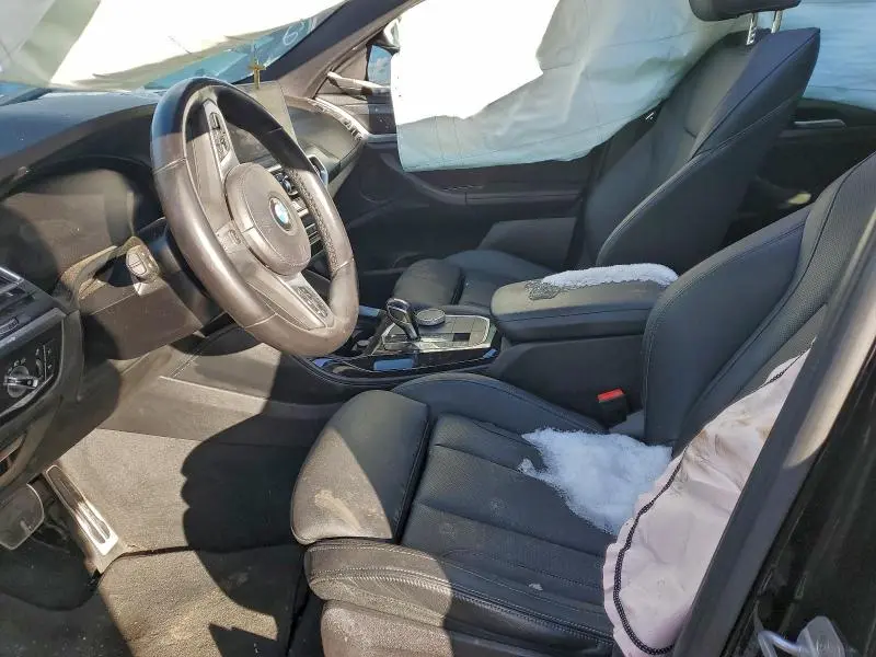 2022 BMW X4 XDRIVE30I  