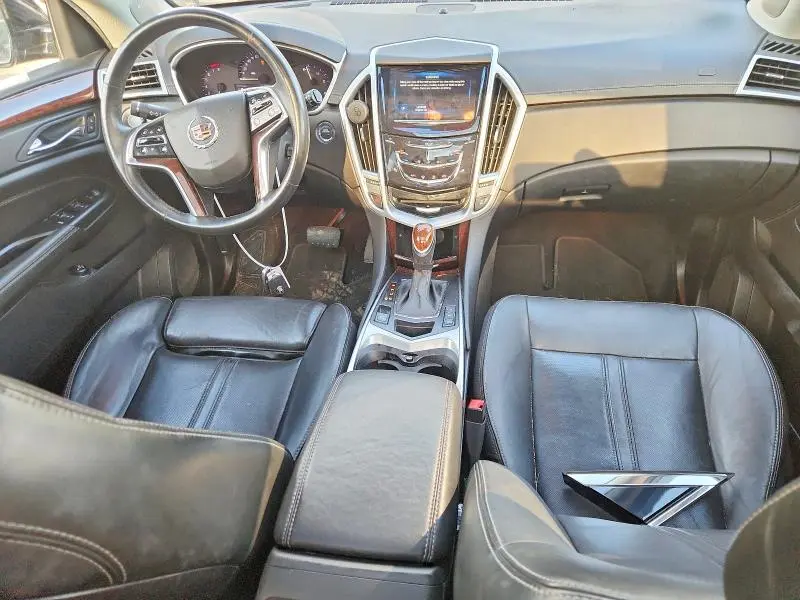 2015 CADILLAC SRX PERFORMANCE COLLECTION  