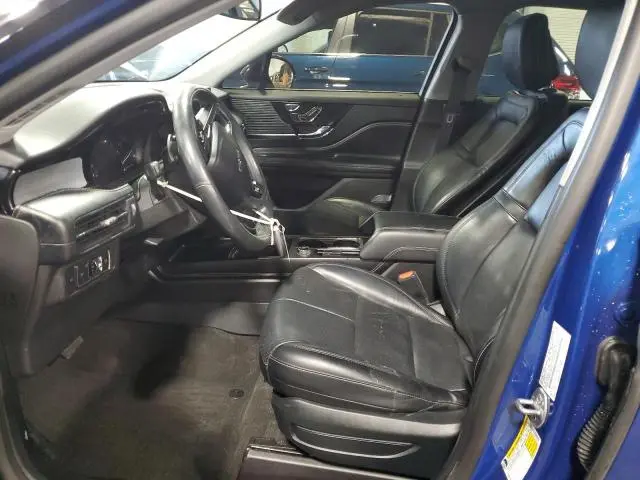 2020 LINCOLN CORSAIR   