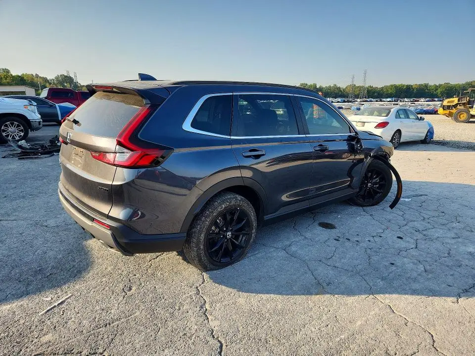 2024 HONDA CR-V SPORT  