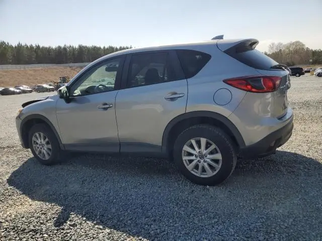 2013 MAZDA CX-5 TOURING