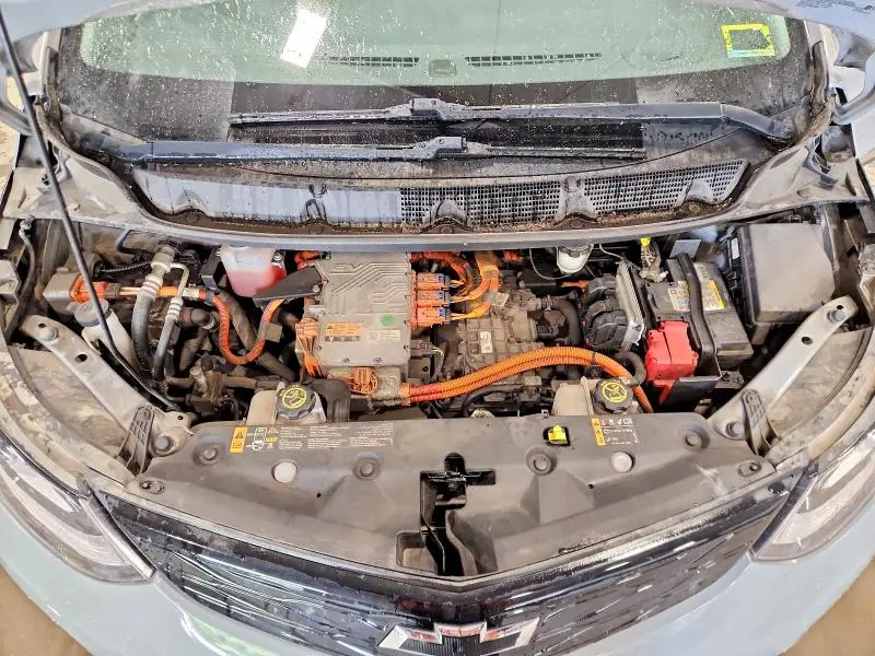 2020 CHEVROLET BOLT EV LT  