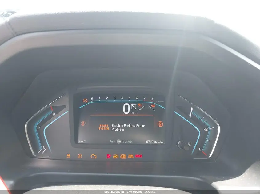 2021 HONDA ODYSSEY EX