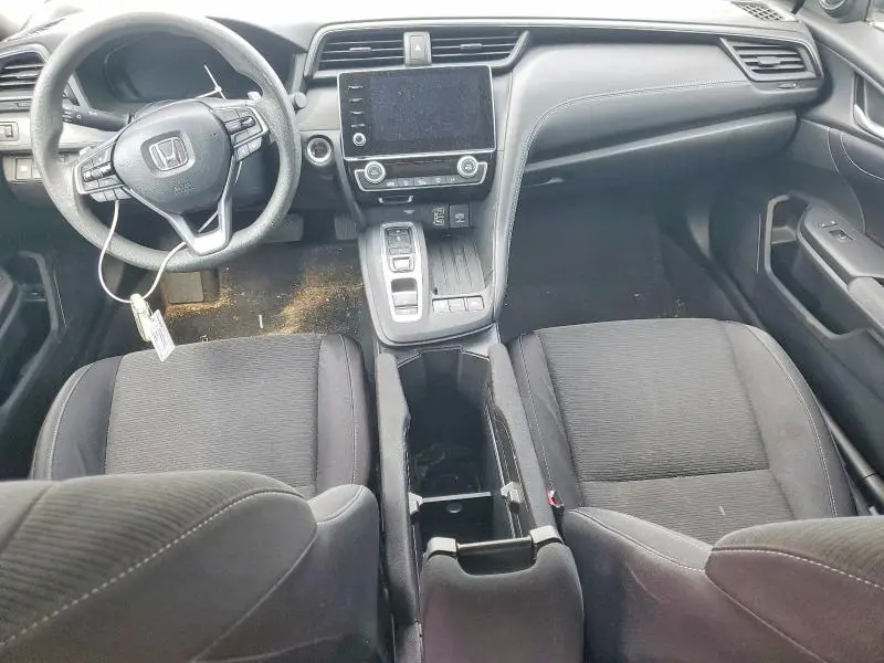 2022 HONDA INSIGHT EX  