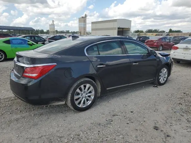 2015 BUICK LACROSSE   