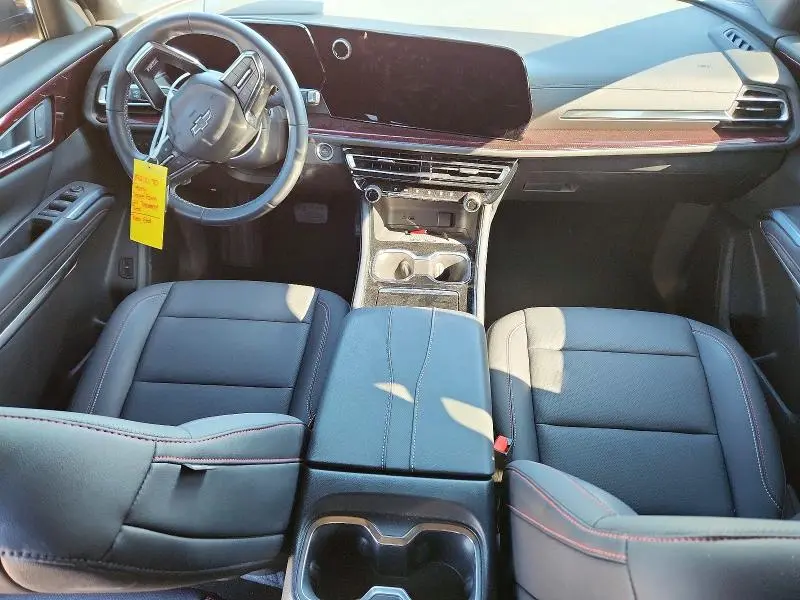 2024 CHEVROLET TRAVERSE LT Z71  