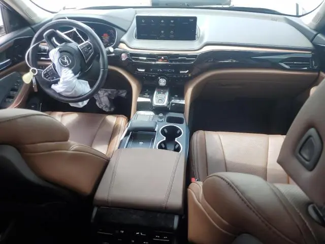 2024 ACURA MDX TECHNOLOGY  