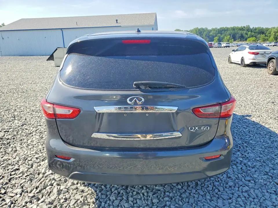 2014 INFINITI QX60 BASE  