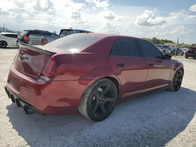 2014 CHRYSLER 300C