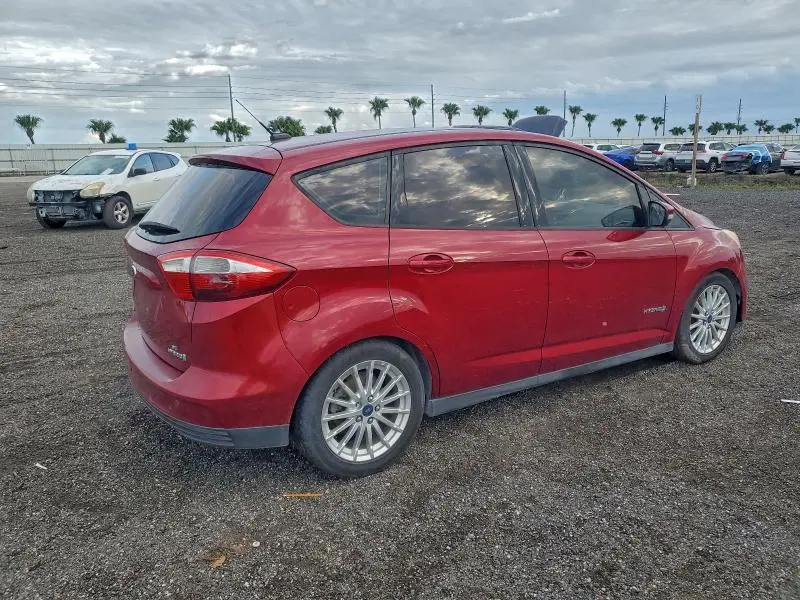 2013 FORD C-MAX SE  