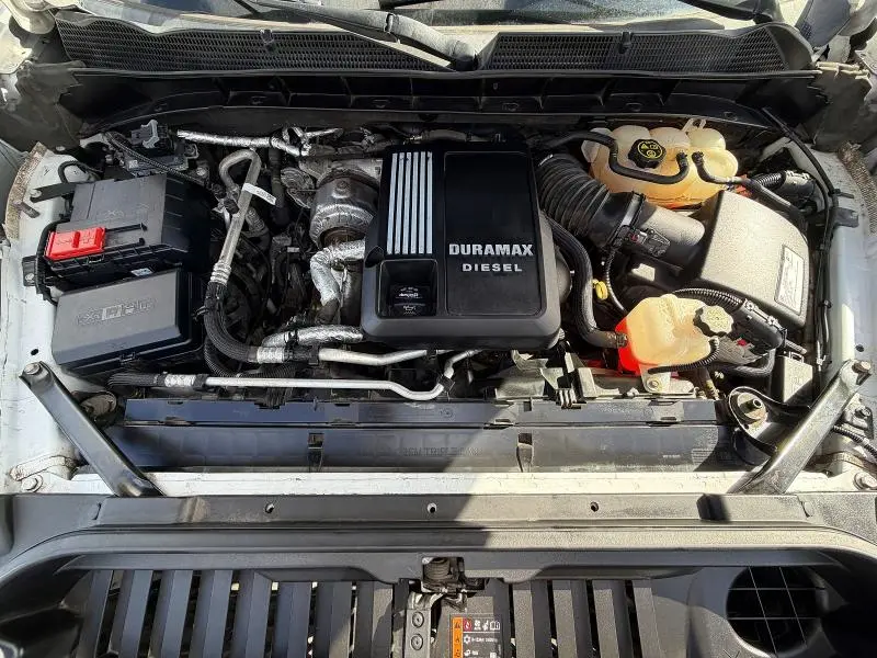 2021 GMC SIERRA K1500 SLE  