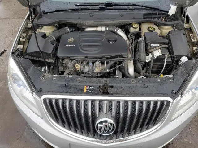 2013 BUICK VERANO PREMIUM
