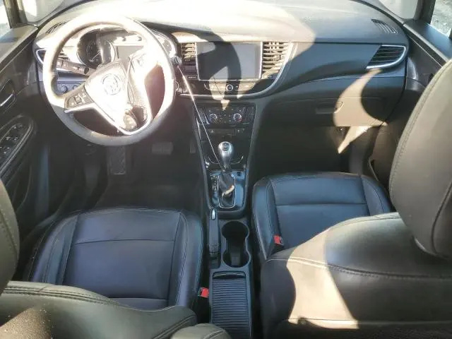 2020 BUICK ENCORE ESSENCE  