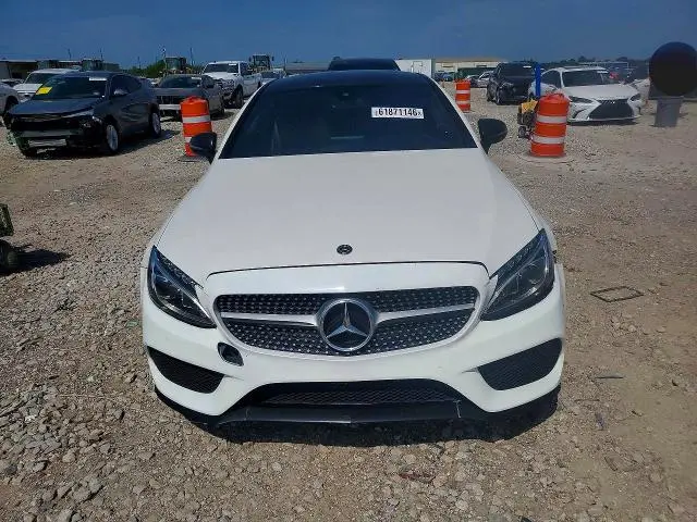 2020 MERCEDES-BENZ C 300  