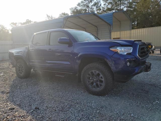 2023 TOYOTA TACOMA DOUBLE CAB