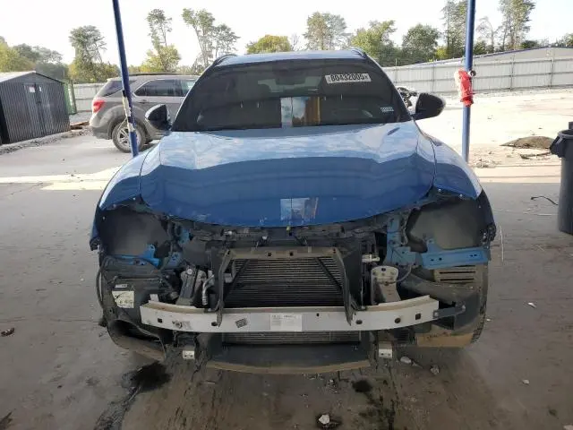 2020 ALFA ROMEO STELVIO   