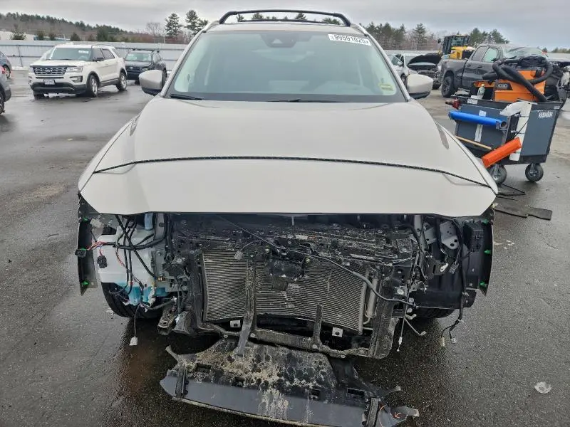 2025 MAZDA CX-5 PREMIUM PLUS  