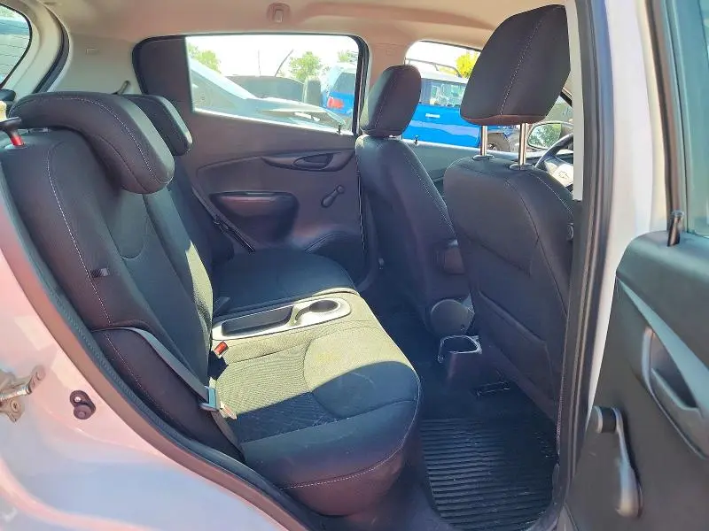 2020 CHEVROLET SPARK LS  