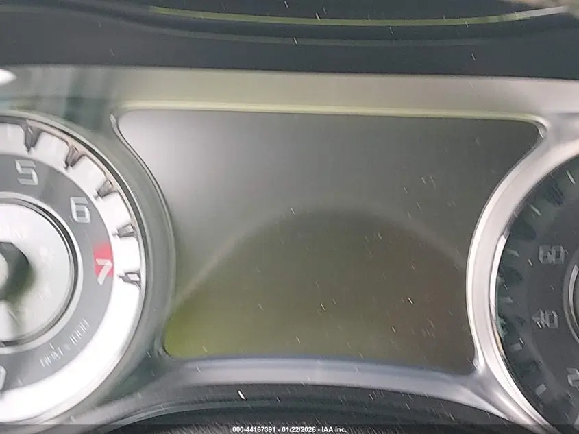 2019 CHRYSLER 300 300S