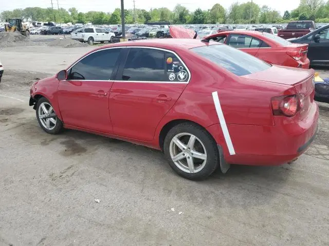 2010 VOLKSWAGEN JETTA TDI  