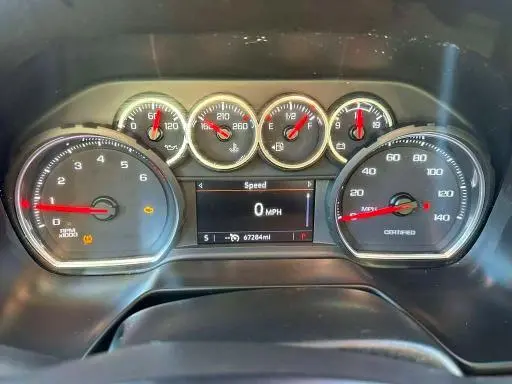 2023 CHEVROLET TAHOE C1500  