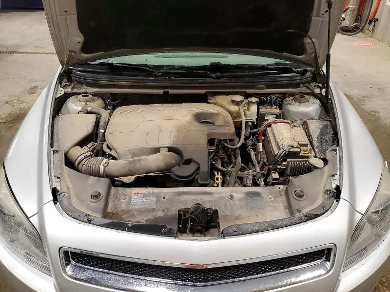 2012 CHEVROLET MALIBU 1LT  