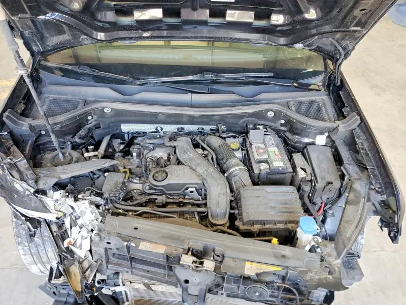 2022 VOLKSWAGEN TAOS S  