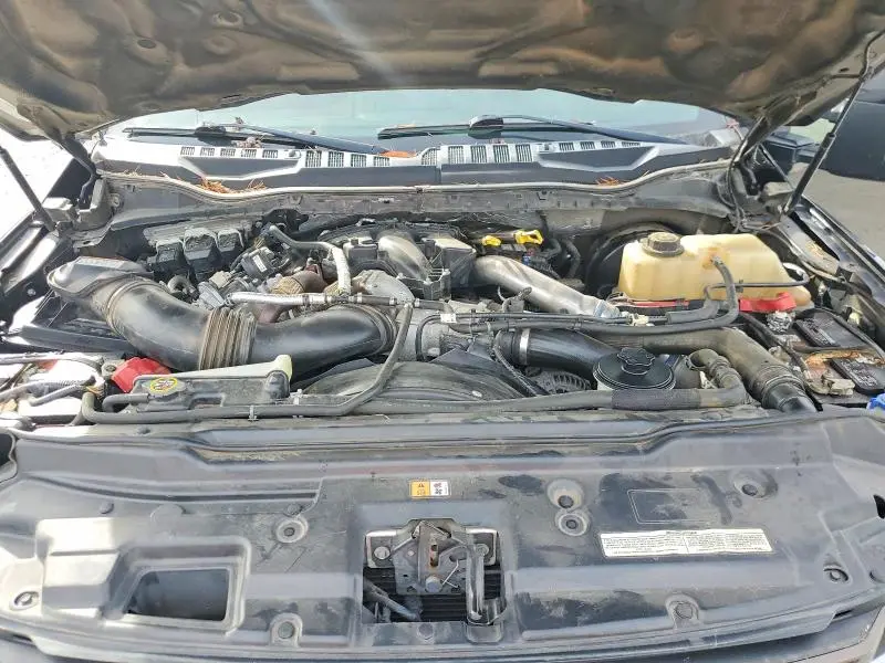 2019 FORD F250 SUPER DUTY  