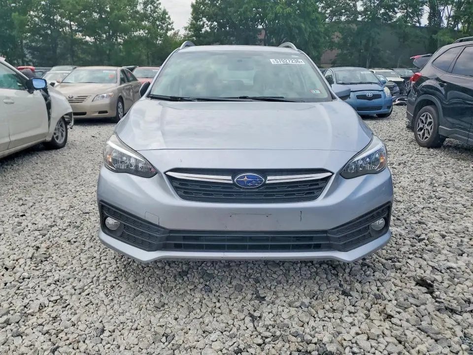 2023 SUBARU IMPREZA PREMIUM  