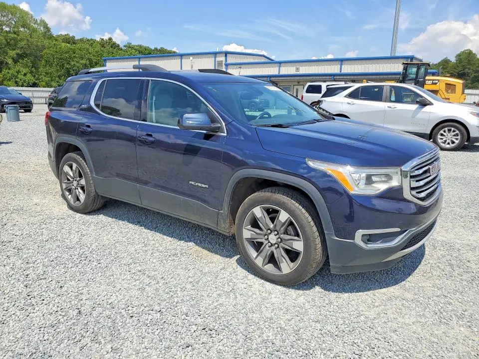 2017 GMC ACADIA SLT-2  