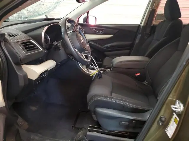 2022 SUBARU ASCENT PREMIUM  