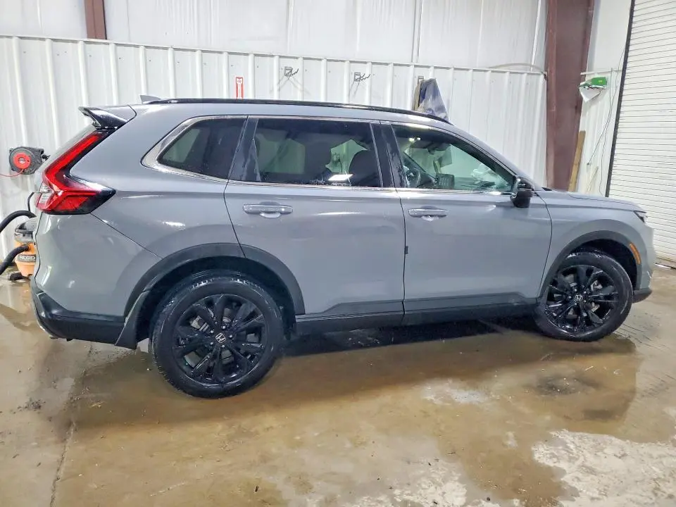 2023 HONDA CR-V SPORT TOURING  