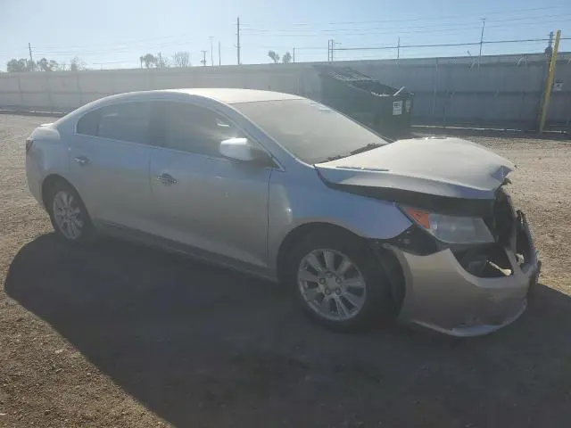 2011 BUICK LACROSSE CX  