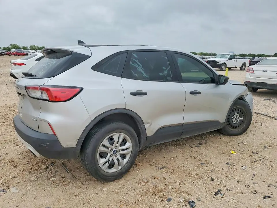 2020 FORD ESCAPE S  