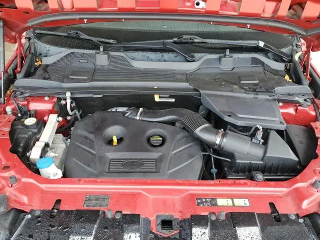 2017 LAND ROVER DISCOVERY SPORT SE  