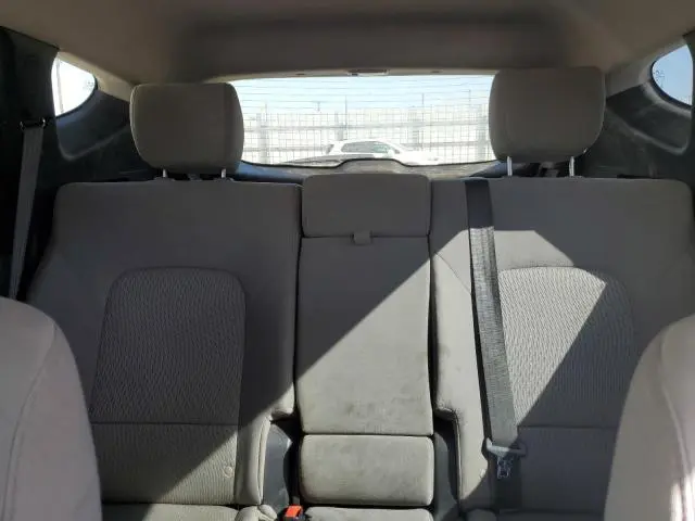 2015 HYUNDAI SANTA FE SPORT   