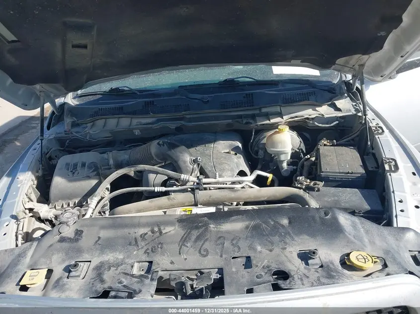 2015 RAM 1500 EXPRESS