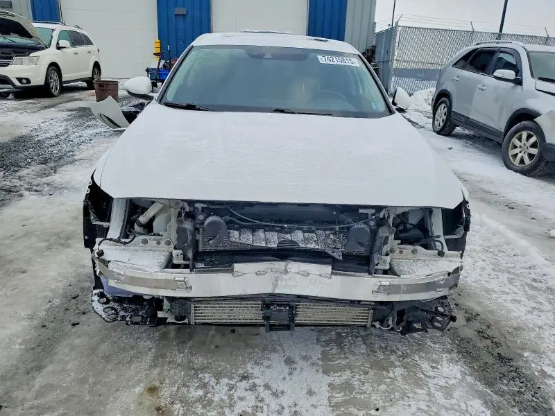 2020 HONDA ACCORD TOURING  