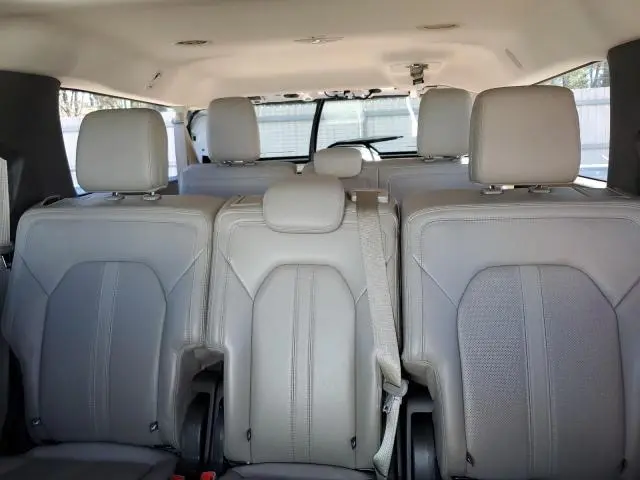 2020 FORD EXPEDITION MAX LIMITED  