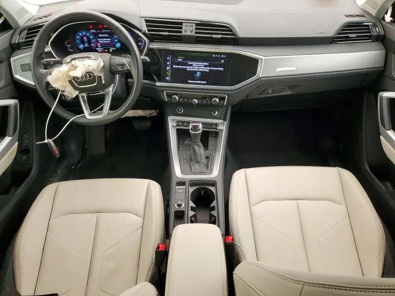 2023 AUDI Q3 PREMIUM S LINE 45  