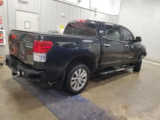 2013 TOYOTA TUNDRA CREWMAX LIMITED  