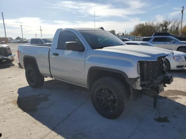 2017 GMC SIERRA C1500  